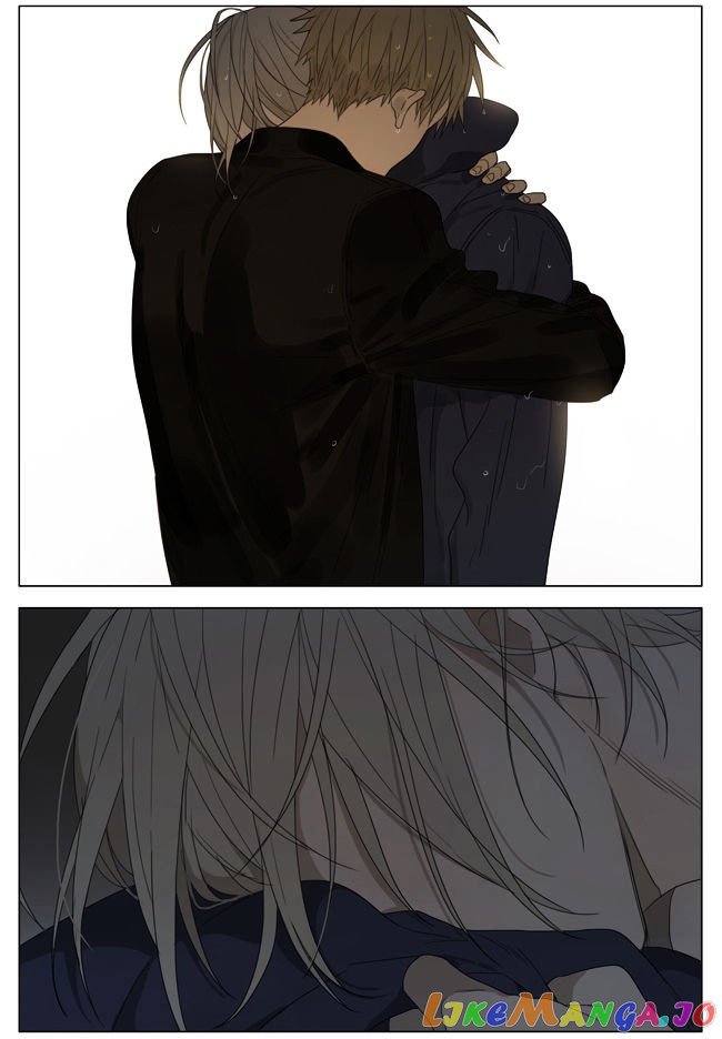 19 Days chapter 145 image 5